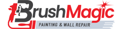 Brush Magic Painting & Wall Repair